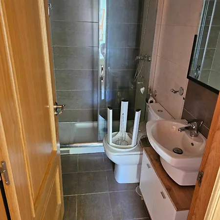 Atico Con Vistas Al Mar