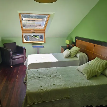 Atico Con Vistas Al Mar アパート *